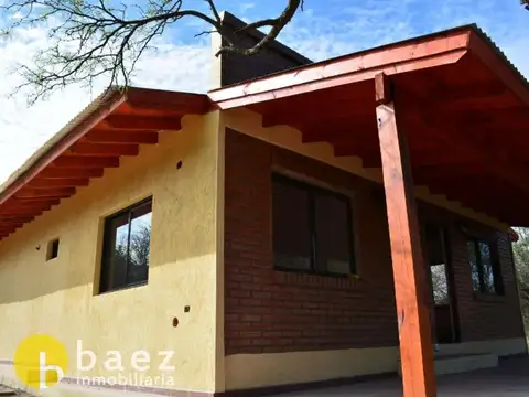 Casa en Venta de 1 dormitorio