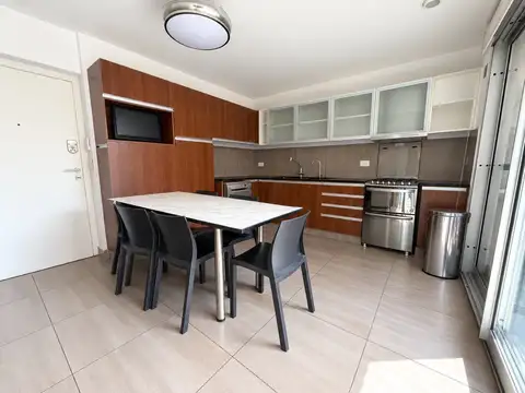 Departamento en Venta 10 años