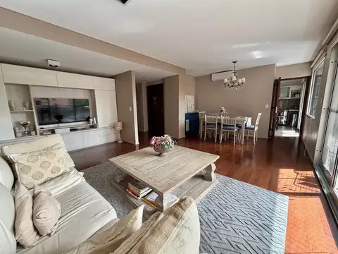 Departamento en Venta en Centro, USD 345.000