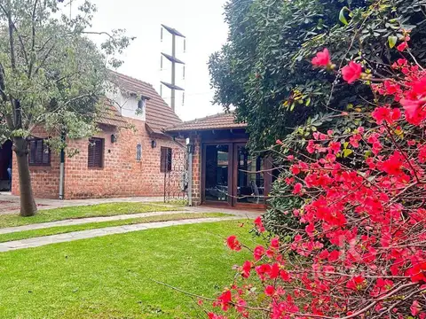 Venta casa en Maschwitz Club