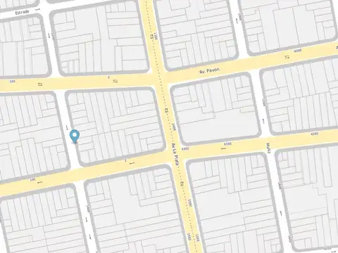 Venta Lote  en Parque Chacabuco – Acepta Canje M²