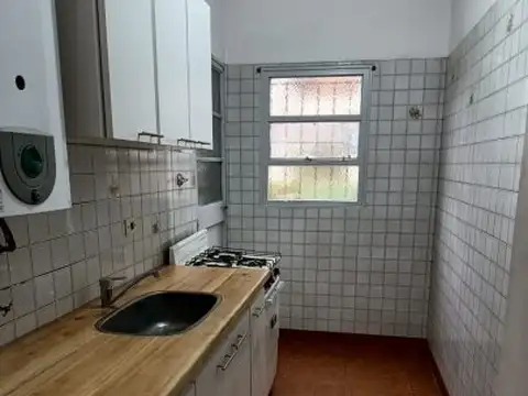 Departamento en Venta en San Andrés Barrio Golf, USD 58.000