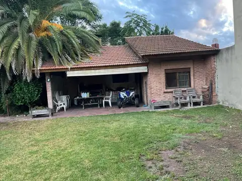 Casa en Alquiler de 4 dormitorios