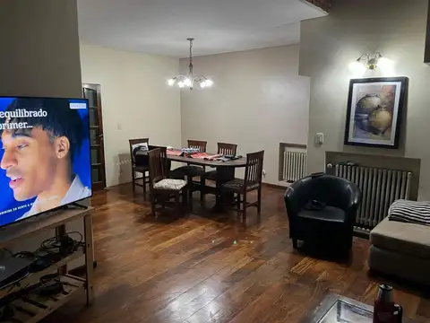 Casa en Alquiler 30 años