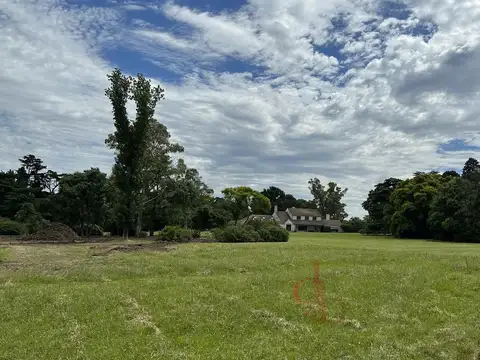 Terreno en Venta 21  mts Frente