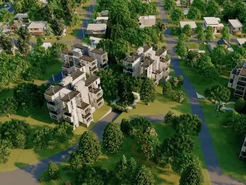 Lotes en venta en exclusivo Barrio Privado Finca Santamarina