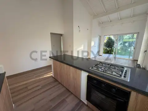 Casa en Venta 1 año