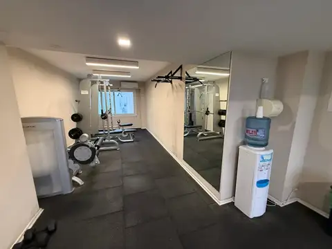 Departamento en Alquiler al Este