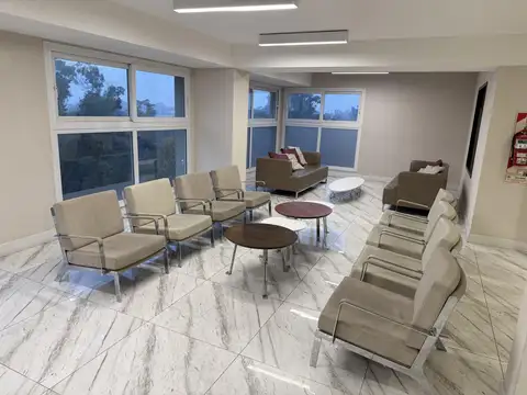 Departamento en Alquiler de Monoambiente