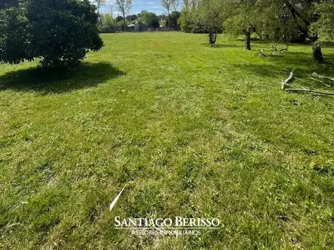 TERRENO COLONIA DE CHACRAS - LOS CARDALES
