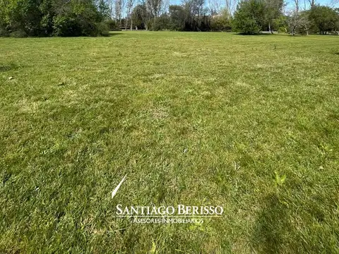 Terreno en Venta en Colonia De Chacras, USD 90.000