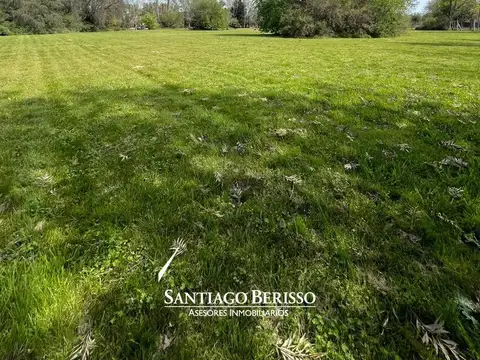 Terreno en Venta de 6000,0 m2