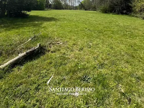 Terreno en Venta en Colonia De Chacras, USD 90.000