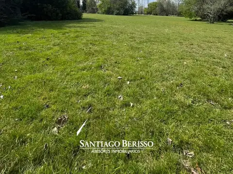 TERRENO COLONIA DE CHACRAS- LOS CARDALES