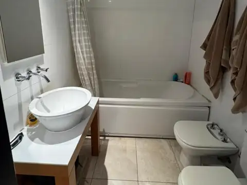 Departamento en Alquiler 9 años