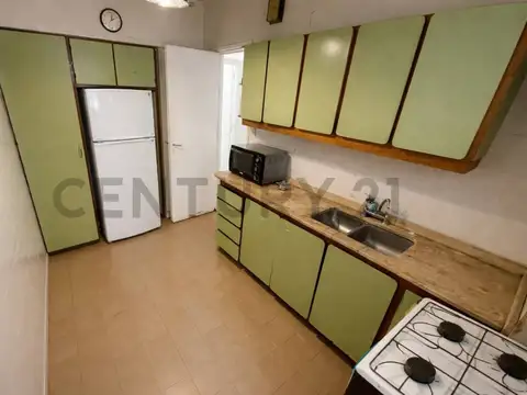Departamento en Venta en Saavedra, USD 155.000
