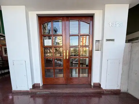 Carlos Tejedor 1300, Piso 1