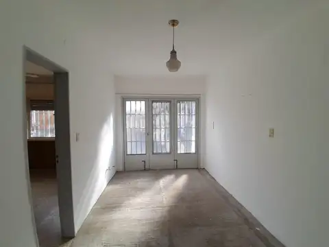 Casa en Venta 40 años