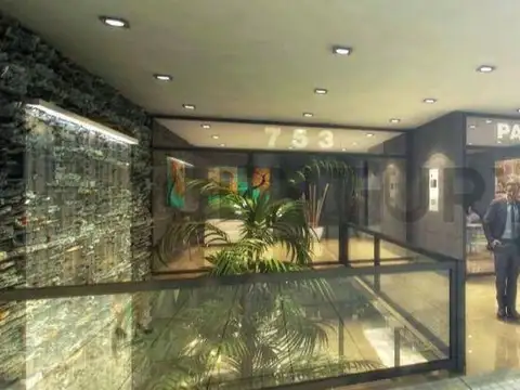 Departamento en Venta de Monoambiente