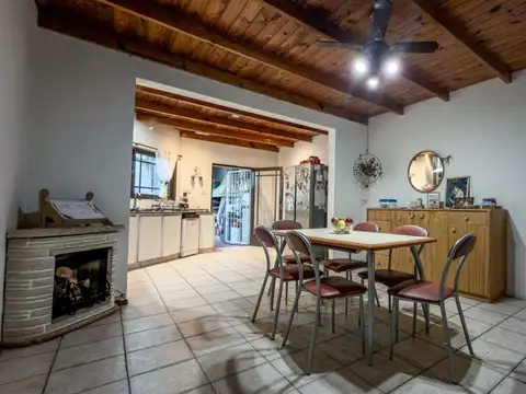 Casa en Venta 26 años