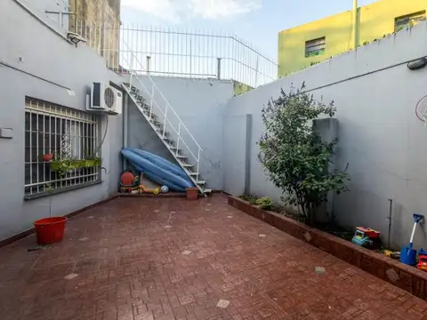Venta casa 4 amb patio terraza parri Stos Lugares