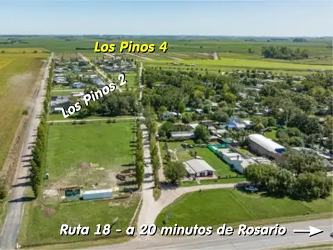 Terreno en Venta de 350,0 m2