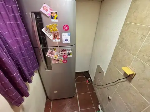 Depto Tipo Casa en Venta en Villa Luro, USD 99.000