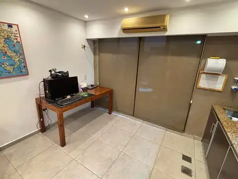 Depto Tipo Casa en Venta de 2 ambientes