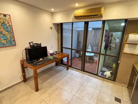 Depto Tipo Casa en Venta de 1 dormitorio