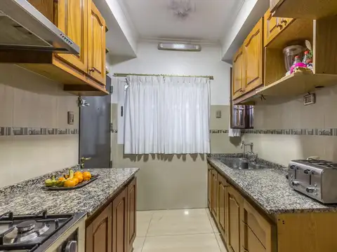 Casa en Venta 10 años