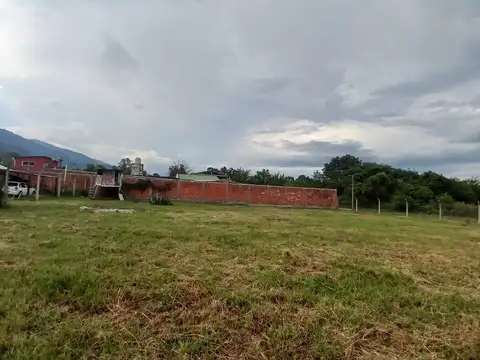 Terreno en Venta de 829,0 m2