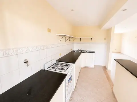 Departamento en Alquiler de 2 dormitorios