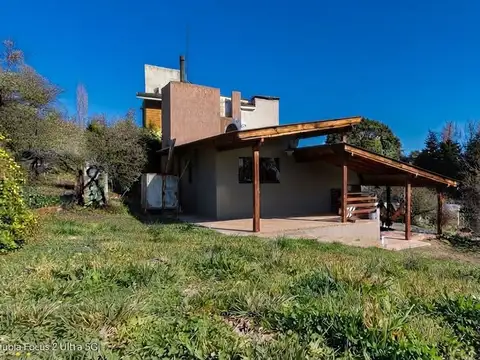 Casa en Venta de 1 dormitorio