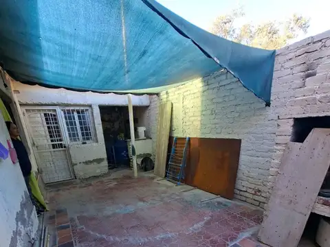Casa en Venta 36 años