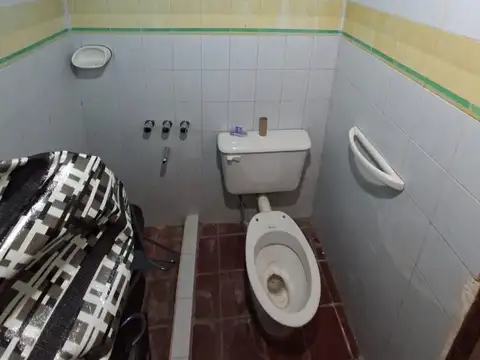 VENTA casa de 4 dormitorios en La Heras.