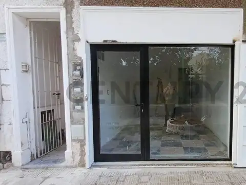 Local en Alquiler A Estrenar