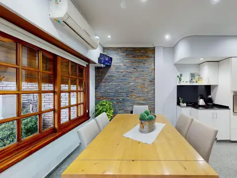 Casa en Venta al Norte