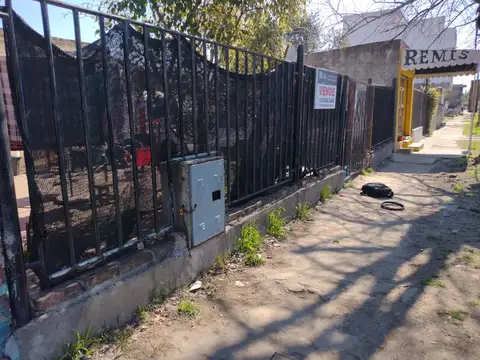 TERRENO de 330 M2 en venta en Villa Centenario LOMAS DE ZAMORA