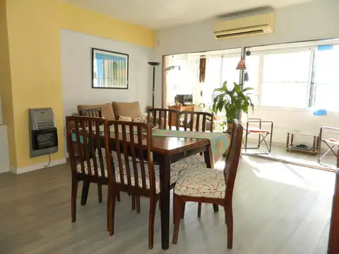 venta Dpto 4 ambientes Villa Gral Mitre