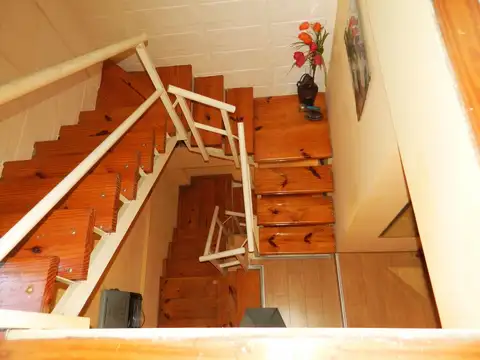 venta Dpto 4 ambientes Villa Gral Mitre