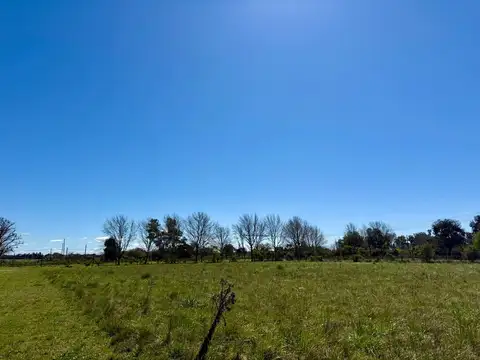 Terreno en Venta en La Ranita, USD 20.000