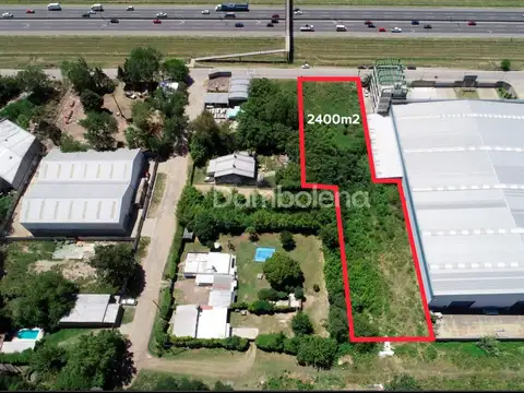 Terreno Fraccion  en Alquiler, La Reja, Moreno