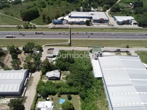 Terreno Fraccion  en Alquiler, La Reja, Moreno