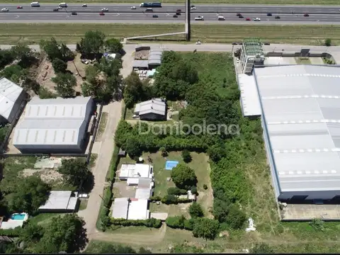 Terreno en Alquiler en La Reja, USD 1.500