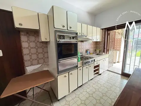 Casa en Venta 50 años