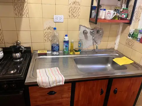 Depto Tipo Casa en Alquiler 73 años