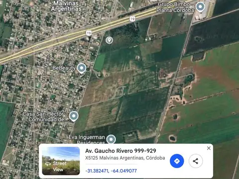 Malvinas Argentinas