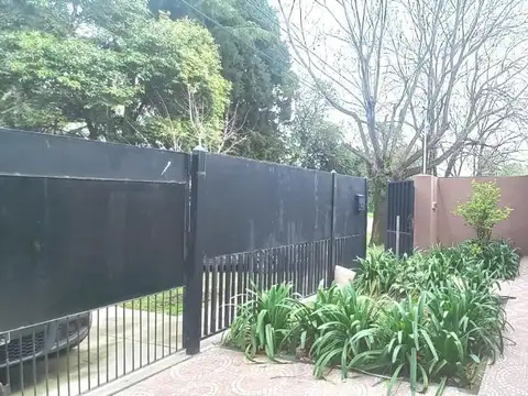 Depto Tipo Casa en Alquiler de 2 ambientes