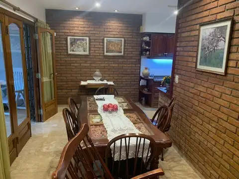 Casa en Venta 25 años