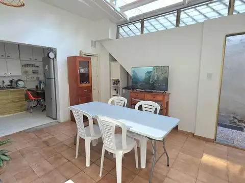 Depto Tipo Casa en Venta en Vélez Sarsfield, USD 129.800